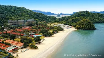 Z Kuala Lumpur Przez Langkawi Do Singapuru