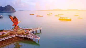 Z Langkawi Do Kuala Lumpur