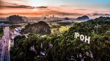 Z Langkawi Do Kuala Lumpur