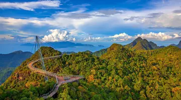 Z Langkawi Do Kuala Lumpur
