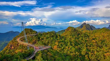 Z Langkawi Do Kuala Lumpur