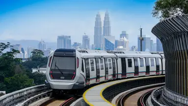 Z Langkawi Do Kuala Lumpur