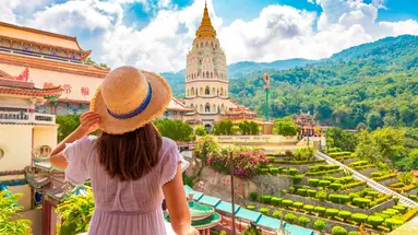 Z Langkawi Do Kuala Lumpur