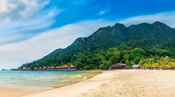 Z Langkawi Do Kuala Lumpur