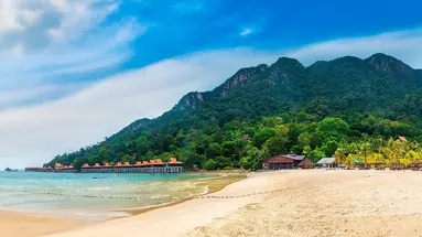 Z Langkawi Do Kuala Lumpur