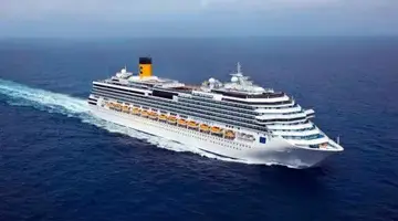 Z Ligurii na Sardynię - rejs z polskim pilotem