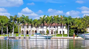 Z Nowego Jorku Do Miami