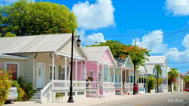 Z Nowego Jorku Do Miami