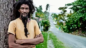 Z Nutą Reggae