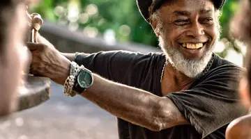 Z Nutą Reggae