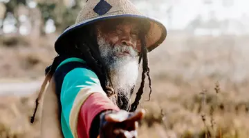 Z Nutą Reggae
