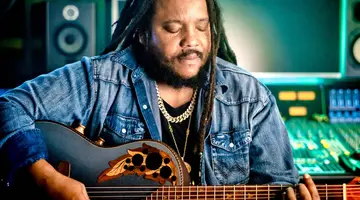 Z Nutą Reggae