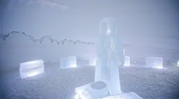 Z Wizytą u Saamów