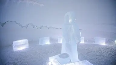 Z Wizytą u Saamów