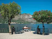 Za górami, jeziorami
