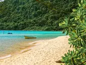 Zabytki Angkoru i Plaże Koh Rong