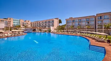 Zafiro Alzinar Mar