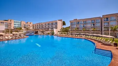Zafiro Alzinar Mar