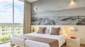 Zafiro Alzinar Mar