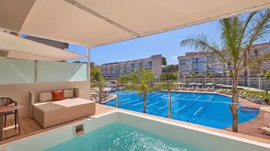 Zafiro Alzinar Mar