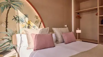 Zafiro Alzinar Mar