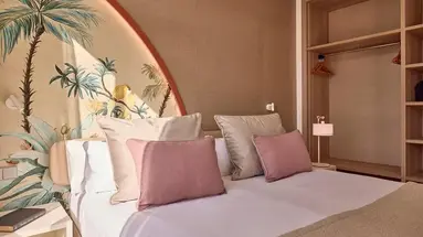 Zafiro Alzinar Mar