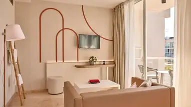 Zafiro Alzinar Mar