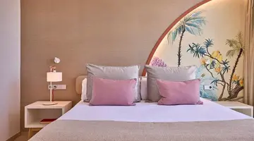 Zafiro Alzinar Mar