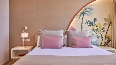 Zafiro Alzinar Mar