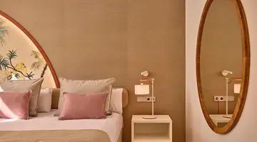 Zafiro Alzinar Mar