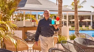 Zafiro Alzinar Mar