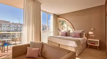 Zafiro Alzinar Mar