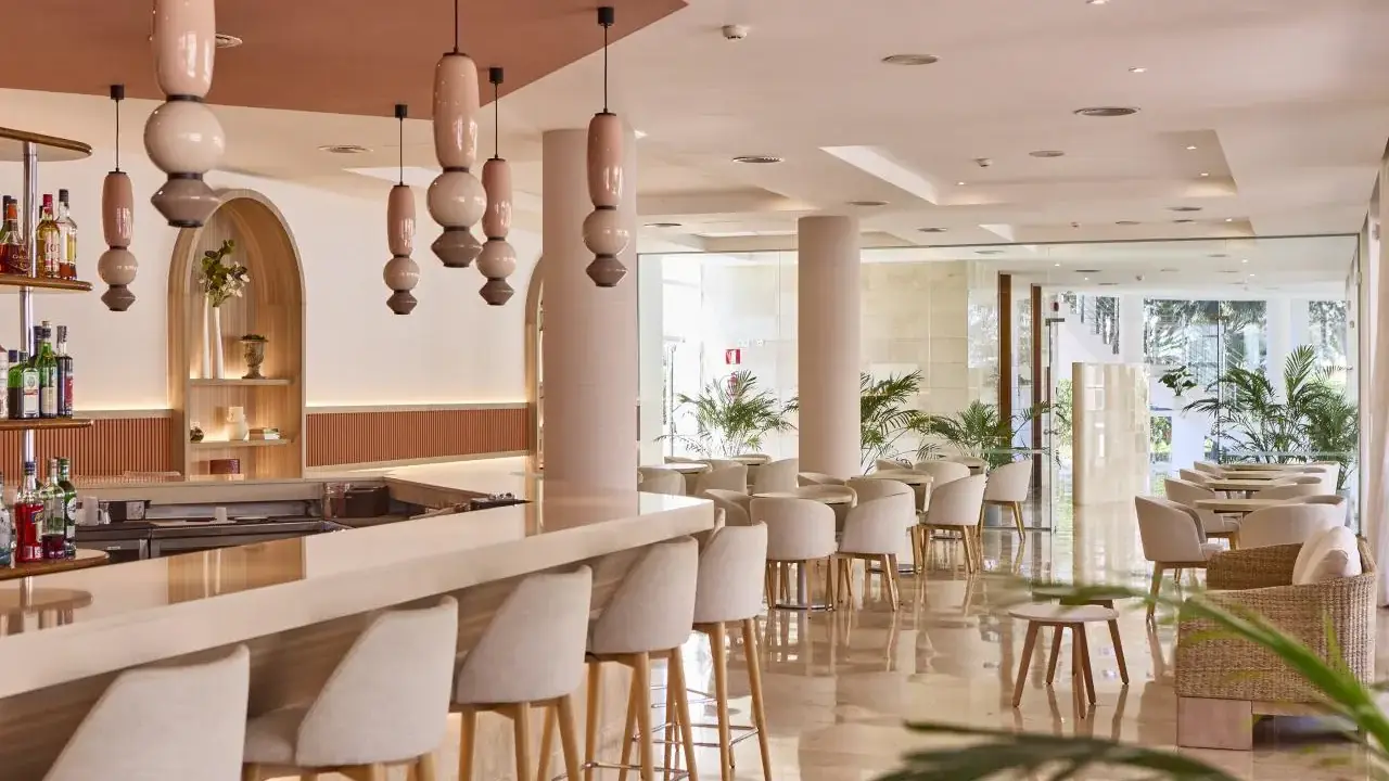 Zafiro Alzinar Mar