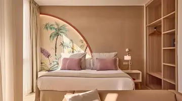 Zafiro Alzinar Mar