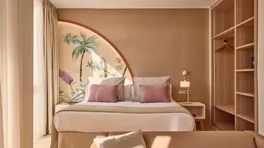 Zafiro Alzinar Mar