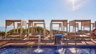 Zafiro Bahia