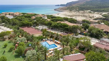 Zafiro Cala Mesquida