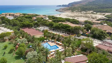 Zafiro Cala Mesquida