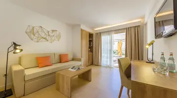 Zafiro Cala Mesquida