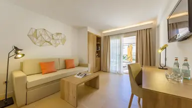Zafiro Cala Mesquida
