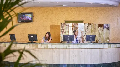 Zafiro Cala Mesquida