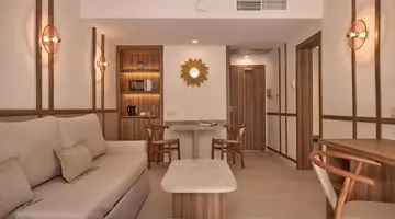 Zafiro Can Picafort