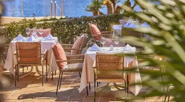 Zafiro Mallorca