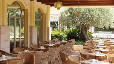 Zafiro Mallorca