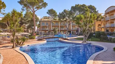 Zafiro Mallorca