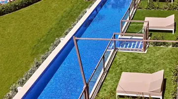 Zafiro Mallorca