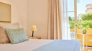 Zafiro Mallorca