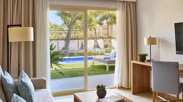 Zafiro Mallorca