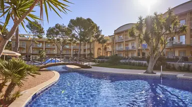 Zafiro Mallorca