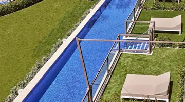 Zafiro Mallorca